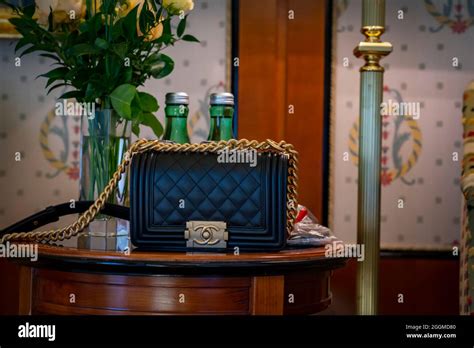 chanel boy italy|chanel bag.